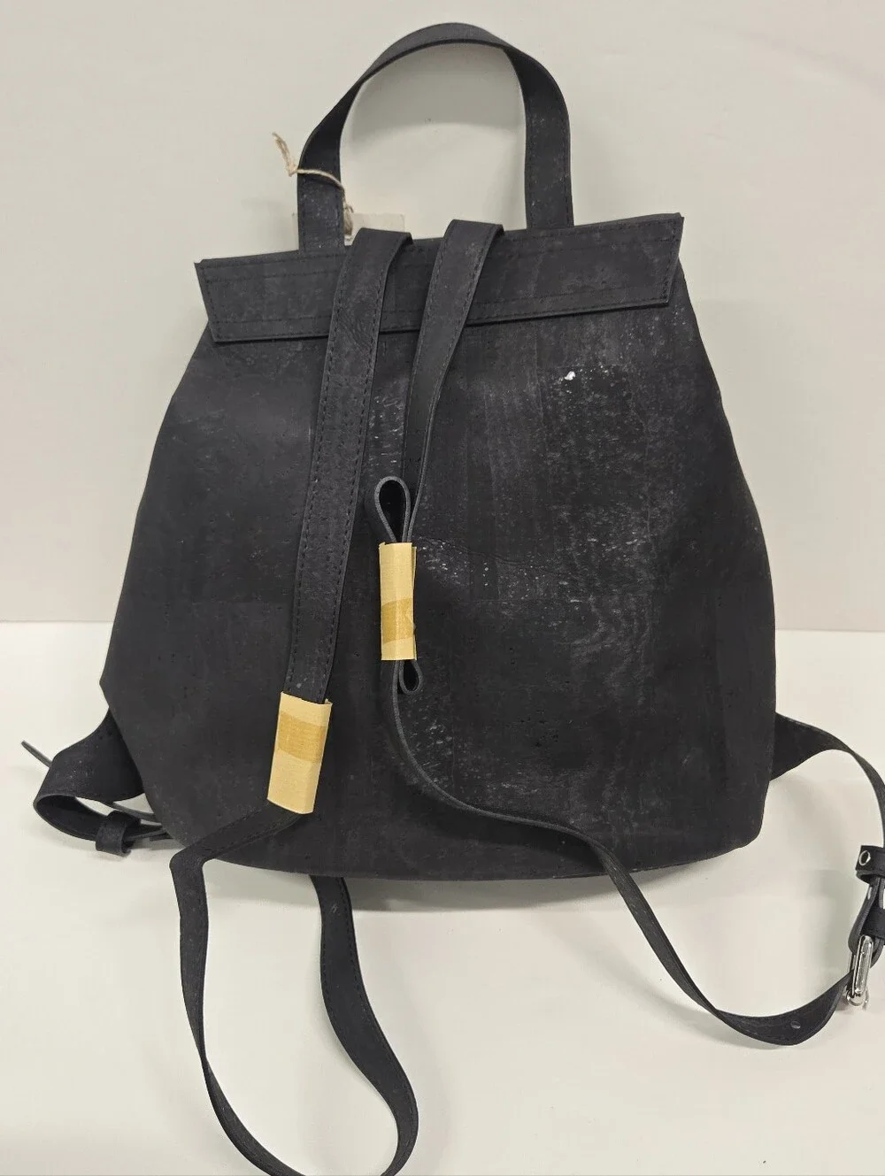Cork‎ Handmade  cork backpack